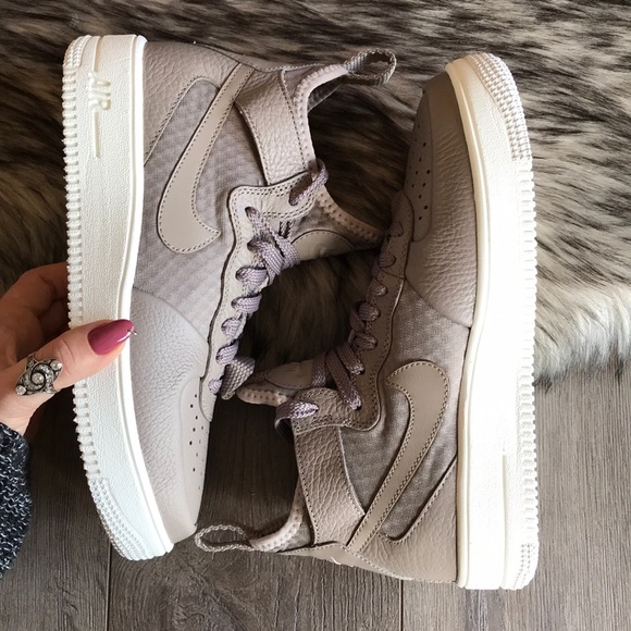 NWT Nike Air Force 1 Ultraforce - Picture 4 of 7